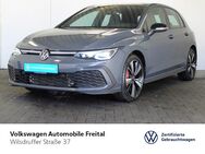 VW Golf, 1.4 TSI VIII GTE IQ Light, Jahr 2022 - Freital