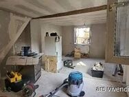 Ars Vivendi Immobilien: Heute noch Baustelle, morgen Ihr urgemütliches Zuhause! - Gelnhausen