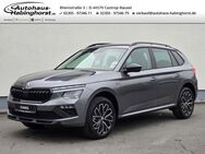 Skoda Kamiq, 1.0 TSI Drive e Hk Alu17, Jahr 2022 - Castrop-Rauxel