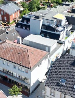 Attraktives Anlageobjekt im Stadtzentrum von Ibbenbüren - Ibbenbüren