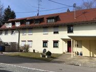 Großes 2 Familienwohnhaus im Doppelhaus Look, in Vorstadt, Gemeinde Herdwangen-Schönach ! - Herdwangen-Schönach