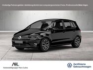 VW Golf Sportsvan, JOIN KOMFORTSITZE, Jahr 2018 - Northeim