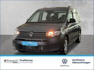 VW Caddy, 1.5 TSI Maxi, Jahr 2023 - Oldenburg