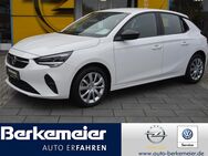 Opel Corsa, 1.2 F Edition, Jahr 2023 - Saerbeck (NRW-Klimakommune)