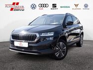 Skoda Karoq, 1.5 TSI TOUR, Jahr 2023 - Wittenberge