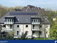 Terrassenwohnung mit Garten, Solar + Wärmepumpe - energetisch sanierte ETW auf Neubaustatus - Duisburg