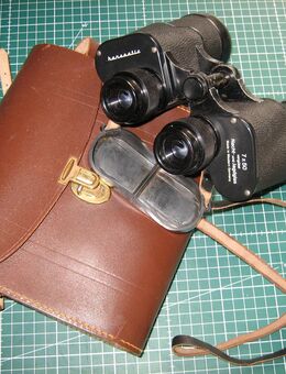Konvolut 18x Ferngläser, Operngläser, Monokular, ZF Hensoldt für Jäger, Ornithologen, Sammler, Militaria - Aachen