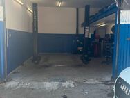 Zuverlässige KFZ Werkstatt - Berlin