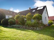 **RESERVIERT** Einfamilienhaus mit großem Garten und viel Platz für die Familie! - Gudensberg