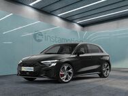 Audi S3, , Jahr 2023 - München