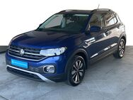 VW T-Cross, 1.0 TSI Move App, Jahr 2024 - Hannover