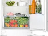 BOSCH Einbaukühlgefrierkombination Serie 2 KIN96NSE0, 193,5 cm hoch, 54,1 cm breit
