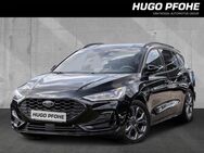 Ford Focus, 1.0 ST-Line X EcoBoost Hybrid 92kW Tur Tu, Jahr 2023 - Norderstedt