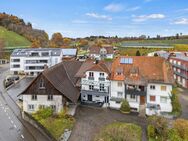 360° I Raumwunder - modern, großzügig, schön. Mittelhaus in Lindau, Schönau - Lindau (Bodensee)