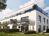 Traumhaft & Sonnig: charmante 3-Zi-Wohnung mit Balkon in Bestlage von Eching - Eching (Regierungsbezirk Oberbayern)