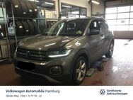 VW T-Cross, 1.0 TSI Style, Jahr 2020 - Glinde