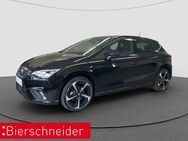 Seat Ibiza, 1.0 TSI FR 18, Jahr 2024 - Ingolstadt