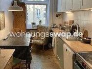 Wohnungsswap - Sanderstraße - Berlin