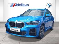 BMW X1, xDrive20d M Sportpaket, Jahr 2020 - Dresden