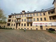 IMMOBERLIN.DE - Bestlage! Neubau-Dachgeschosswohnung mit Designpotential im Baudenkmal zwischen Havel & Park Sanssouci - Potsdam