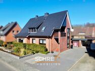 Zwei Wohneinheiten, viele Möglichkeiten - Ihr neues Zuhause in Bersenbrück/Hastrup - Bersenbrück
