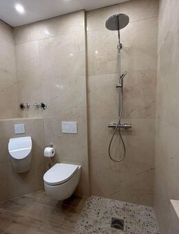 Luxuriös sanierte Maisonette mit vollmöblierter Ausstattung und Tiefgaragenoption - Augsburg