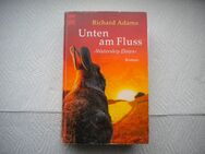 Unten am Fluss-Watership Down,Richard Adams,Heyne,2002 - Linnich