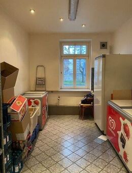 Ladengeschäft in bester Lage der Leipziger Südvorstadt - Leipzig