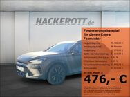 CUPRA Formentor, 1.5 Cupra VZ e-HYBRID EU6d, Jahr 2024 - Hannover