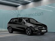 Mercedes B 180, AMG Line Advanced Plus, Jahr 2023 - München