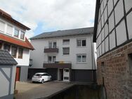 3-Zimmer-Wohnung im 2. Obergeschoss - SCHUFA - Auskunft erforderlich - - Eberbach