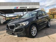 BMW X1 18d 2.0 "ADVANTAGE"/NAVI/SHZ/AUT.KLAPP - Willmering