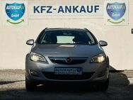 Opel Astra J Sports Tourer Edition * PDC *1-Hand ** - München