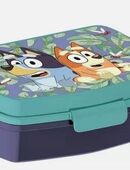 Bluey Leaves lustige Brotdose in 24536