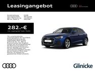 Audi A1, Sportback advanced 25 TFSI, Jahr 2022 - Kassel