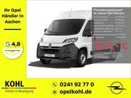 Opel Movano, 2.2 Cargo L2H2 t D 140, Jahr 2024 - Aachen