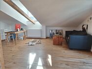 Wohnen im Herzen von Augsburg- Exklusive 3 Zimmer-Dachterrassenwohnung - Augsburg