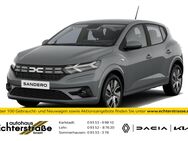 Dacia Sandero, TCe 90 Expression, Jahr 2022 - Karlstadt