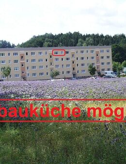 Wohnen am Kurpark 3-Raumwohnung zu vermieten - Wolkenstein