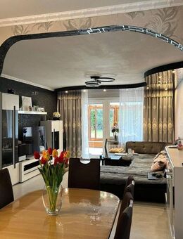 4 Zimmer Wohnung EG / Wintergarten, eingezäunter Garten zur Eigenpflege, Herrenbach, Provisionsfrei - Augsburg