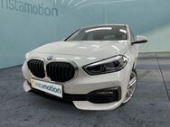 BMW 118, d Advantage HiFi HiFi, Jahr 2020 - München