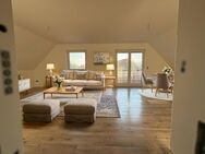 Attraktive Wohnung mit Neubau-Charakter und Balkon in beliebter Lage.. - Rinteln