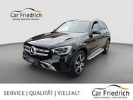 Mercedes-Benz GLC 220 d 4Matic Off-Road-Styling-Paket - Steinfurt