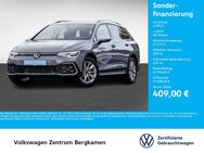 VW Golf Variant, 2.0 VIII ALLTRACK LM17, Jahr 2024 - Bergkamen