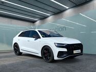 Audi Q8, 50 TDI competition plus ABT Leistung SQ8 Optik, Jahr 2023 - München