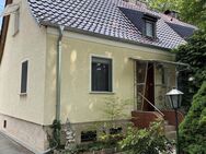 Doppelhaushälfte in ruhiger und gefragter Lage - Dessau-Roßlau Kleinkühnau