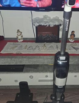 Bissel Nasssauger - Köln