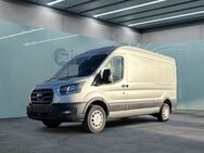 Ford Transit, Elektro 350 L3H2 Trend, Jahr 2022 - München