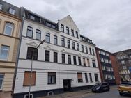 Ein neuer Mieter wird für eine großzügige und lichtdurchflutete 3-Zimmer-Wohnung mit Küche in der beliebten Südstadt gesucht! Einzug ab sofort möglich - Wilhelmshaven