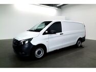 Mercedes Vito, 114 Kasten Lang Sortimo, Jahr 2019 - Herne